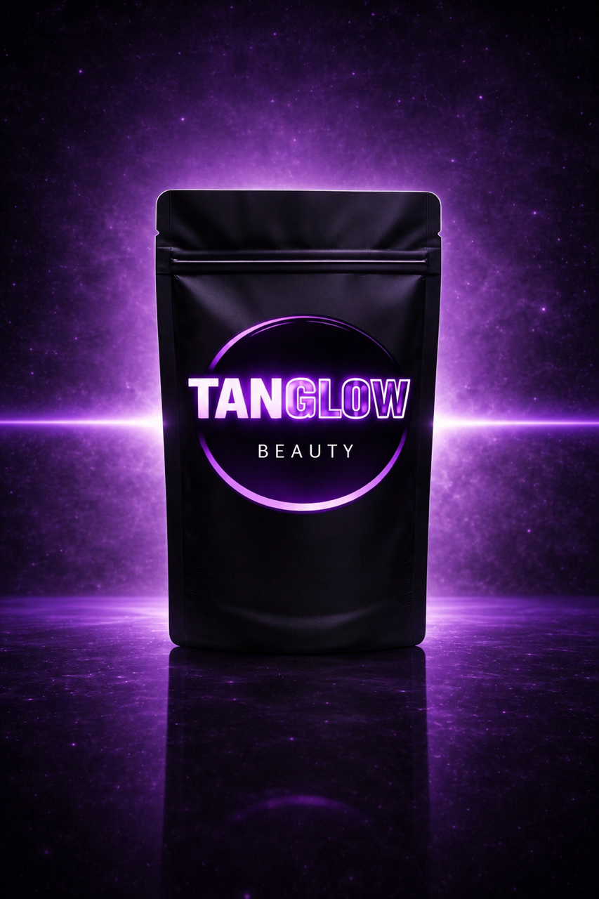 Triple Strength Tanning Spray